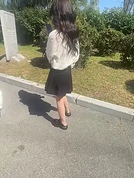 xiaoyue zhibo online show from 09-21-25, 04:17