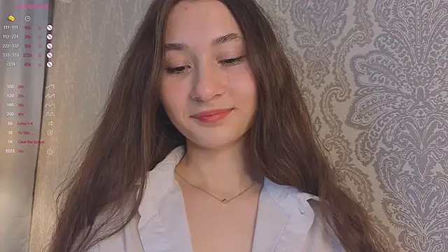 Trinity Bunny online show from 11-30-25, 11:33