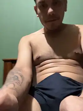 Longerdick27 online show from 04-23-26, 12:17