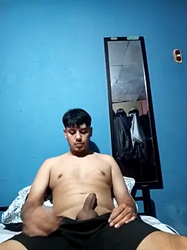 Longerdick27 online show from 09-12-25, 09:25