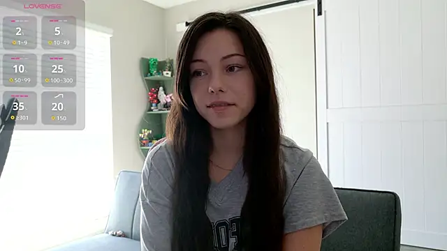 lilbbyily online show from 06-29-26, 07:57