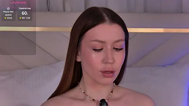 VelvetHell online show from 01-09-26, 06:42