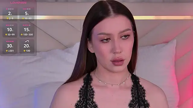 VelvetHell online show from 12-21-25, 03:41