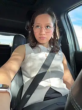 Mrs MrLove online show from 01-18-26, 07:50