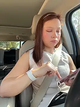 Mrs MrLove online show from 02-02-26, 07:13