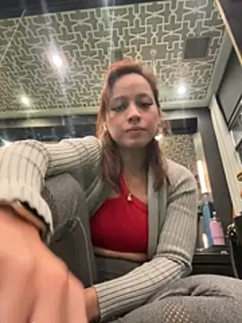 Mrs MrLove online show from 11-27-25, 04:57