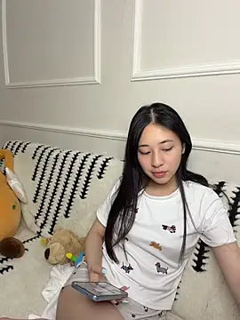 shishi0688 online show from 05-18-26, 11:26