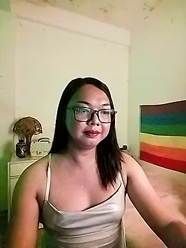 Trishme online show from 01-15-26, 04:32