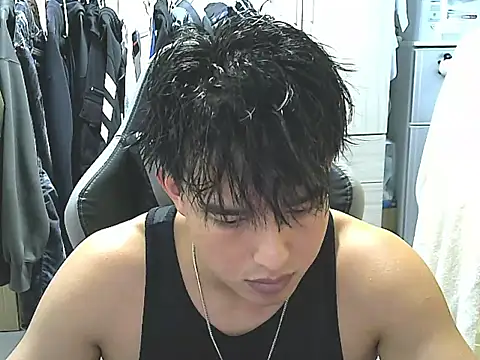 hunterXhan online show from 01-13-26, 01:26