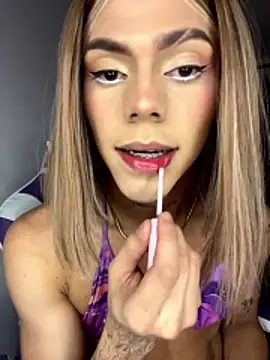 Flora Minx online show from 01-17-26, 04:05