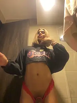 Flora Minx online show from 02-28-26, 05:07