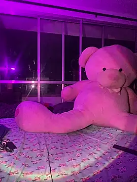 Flora Minx online show from 02-07-26, 10:12