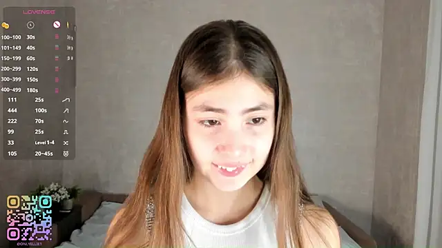 LynetteDanley online show from 10-27-25, 03:13