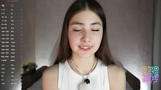 LynetteDanley online show from 01-07-26, 05:07