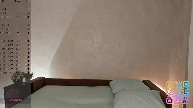 LynetteDanley online show from 11-14-25, 04:43