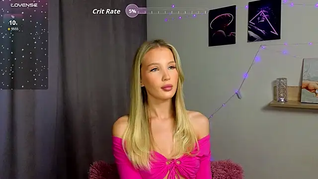  Cutiefull Lion  online show from 10-01-25, 05:34