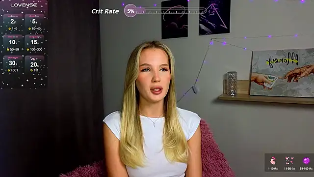  Cutiefull Lion  online show from 09-24-25, 05:47