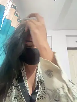 Theindian Barbie online show from 12-18-25, 08:08