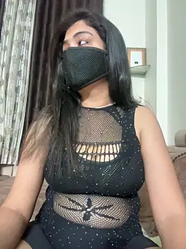 Theindian Barbie online show from 04-18-26, 03:03