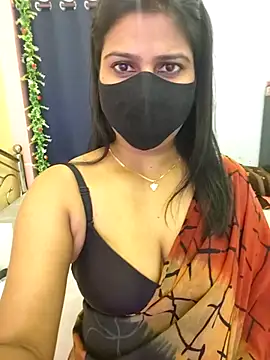 hoty sonali online show from 10-04-25, 01:56