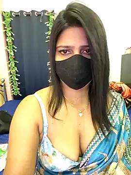 hoty sonali online show from 10-27-25, 01:12