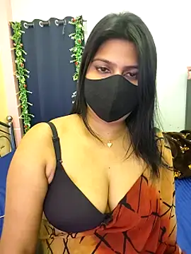 hoty sonali online show from 11-03-25, 04:17