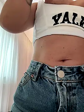 Sandra Jo online show from 09-11-25, 05:29