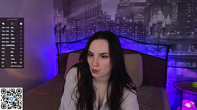 Snapshot of VanessaGrome chatting on 09-18-25, 07:06 VanessaGrome online show from 09-18-25, 07:06