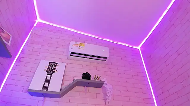 EllyMiller online show from 02-16-26, 03:16