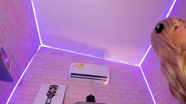 EllyMiller online show from 02-11-26, 03:17