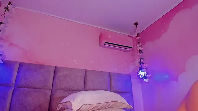 EllyMiller online show from 02-04-26, 03:23