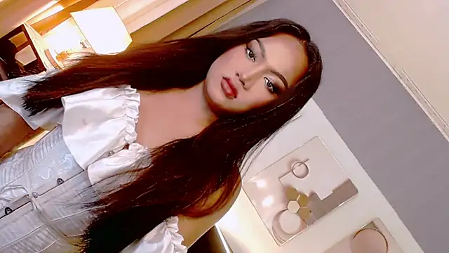 Lilly-lou online show from 04-26-26, 07:22