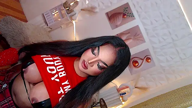 Lilly-lou online show from 05-01-26, 05:56