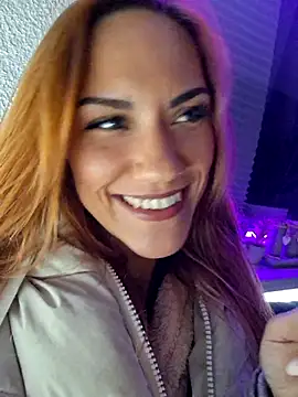 SlimBellaa online show from 11-07-25, 09:52