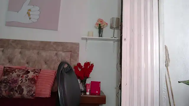 Snapshot of Noapino chatting on 07-01-26, 07:58 Noapino online show from 07-01-26, 07:58