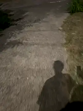 Foxfoxfox4 online show from 10-05-25, 01:02