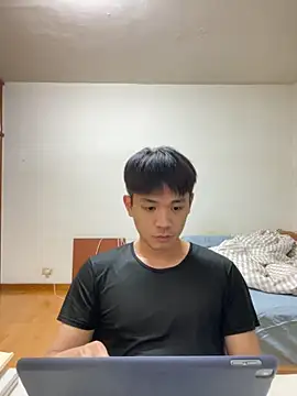 Foxfoxfox4 online show from 11-19-25, 02:50