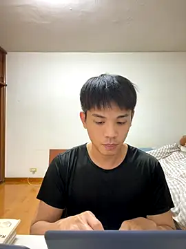 Foxfoxfox4 online show from 11-25-25, 02:17