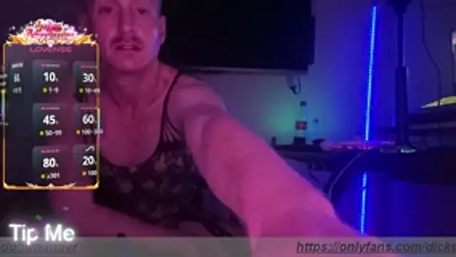 OFFICAL DICKEDDOWNUNDER online show from 04-22-26, 06:14