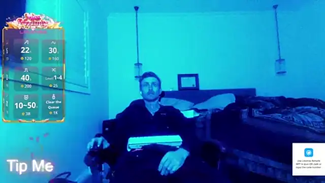 OFFICAL DICKEDDOWNUNDER online show from 06-08-26, 10:05