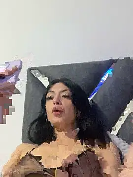 LiaCollings online show from 09-20-25, 12:26