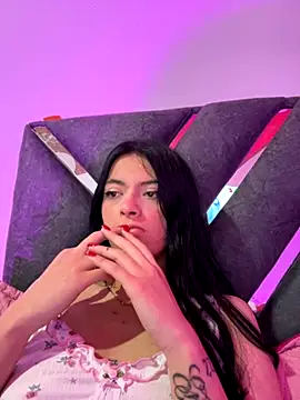 LiaCollings online show from 12-02-25, 11:45