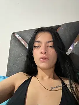 LiaCollings online show from 10-17-25, 11:12