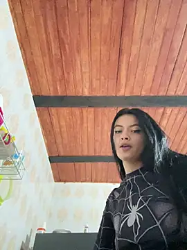 LiaCollings online show from 03-23-26, 11:32