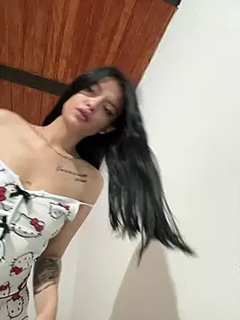 LiaCollings online show from 03-26-26, 11:41