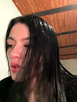 LiaCollings online show from 09-10-25, 11:42