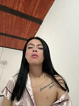 LiaCollings online show from 02-15-26, 03:33