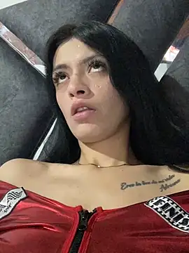 LiaCollings online show from 09-23-25, 12:01