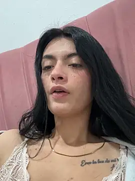 LiaCollings online show from 10-08-25, 09:55