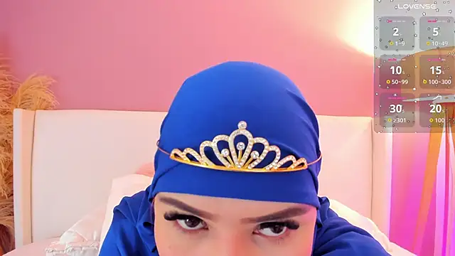 Snapshot of _Saandy chatting on 07-01-26, 12:16 Saandy online show from 07-01-26, 12:16